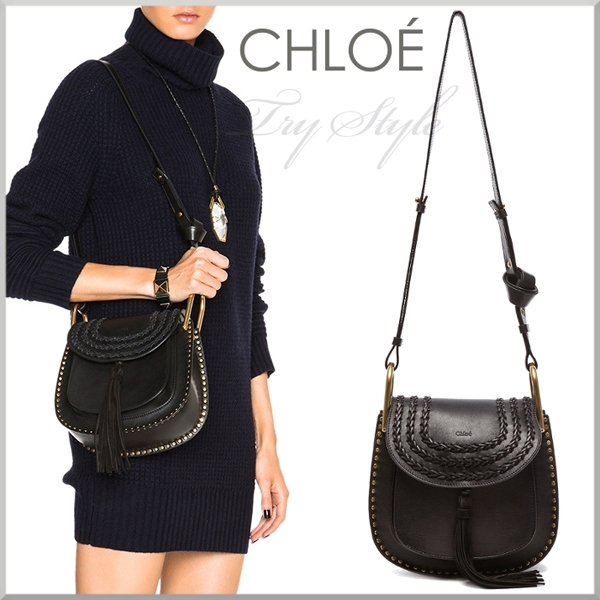 2016-17AW★クロエ スーパーコピー CHLOE ハドソン スモール ショルダーバッグ Hudson 3S1219 H68001